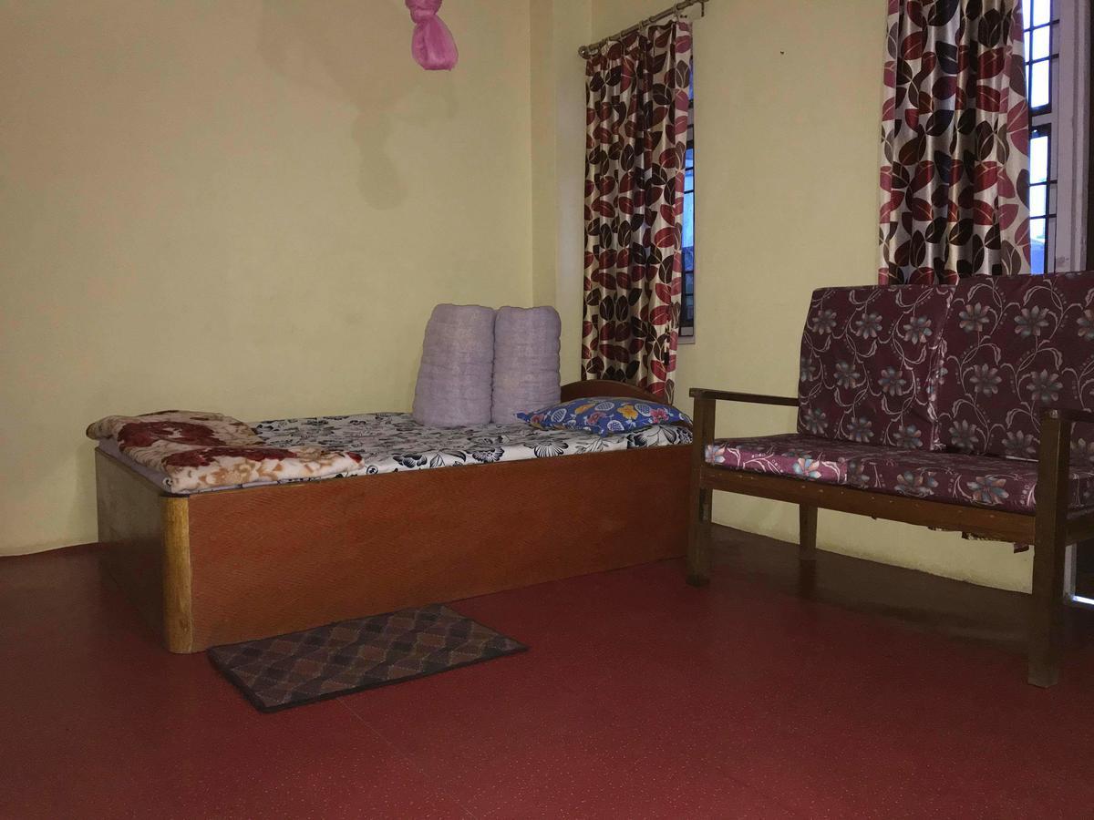 Green City Guest House Ilām 외부 사진