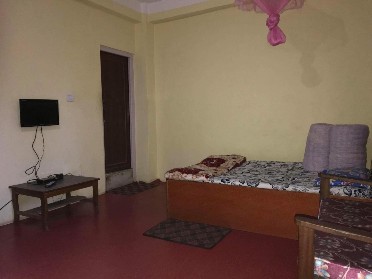 Green City Guest House Ilām 외부 사진