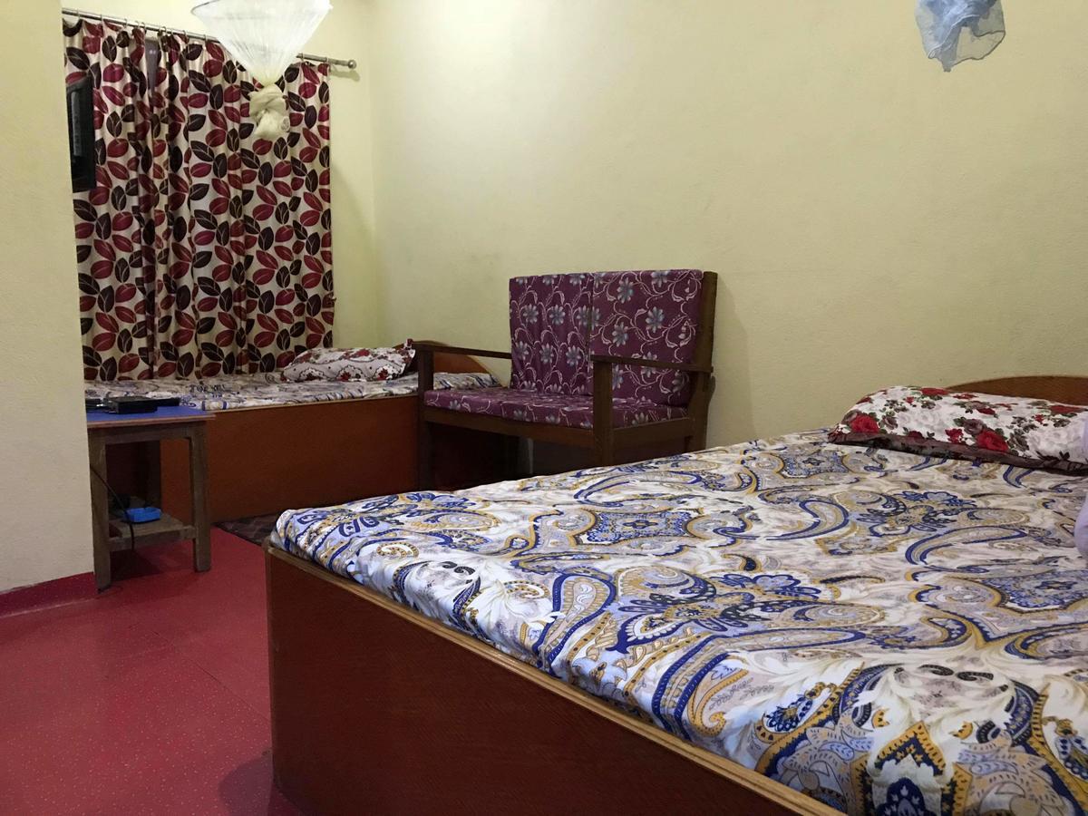 Green City Guest House Ilām 외부 사진